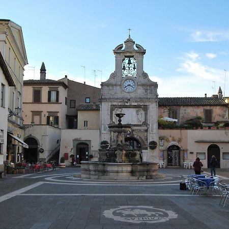 Maison San Francesco Sutri Exterior photo