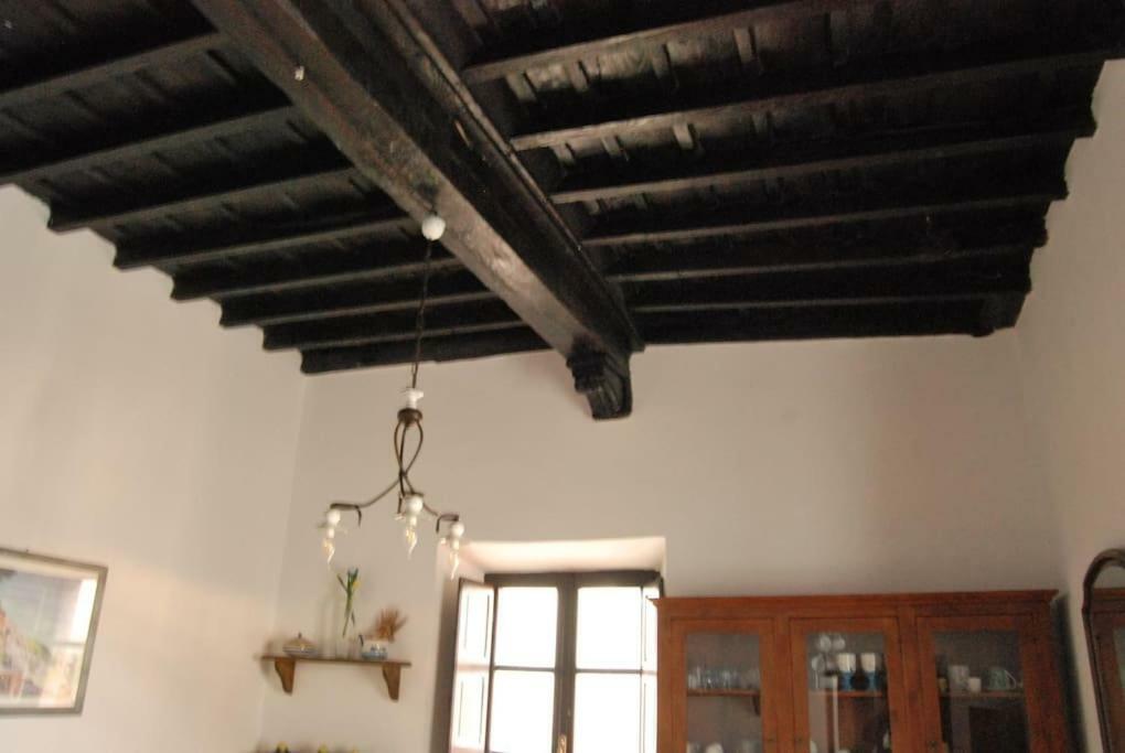 Centralissima Maison Di San Francesco, Unica E Accogliente! Sutri Exterior photo